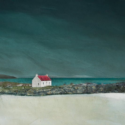 Isle of Barra Giclee Prints