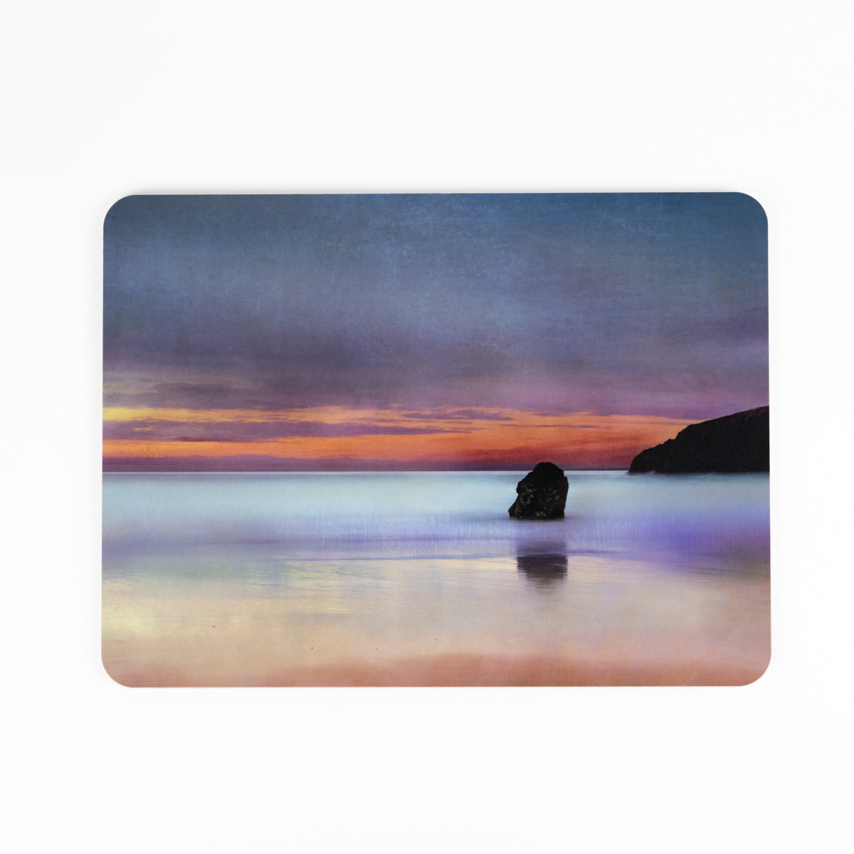 Sango Bay Durness Cork Backed Table Mat