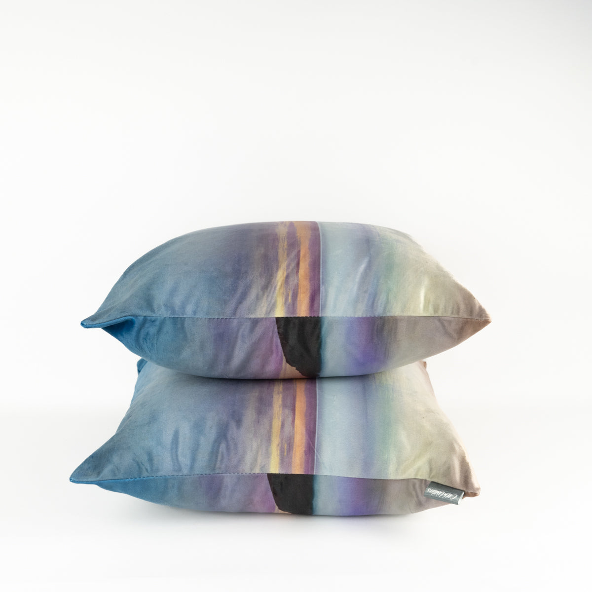 Sango Bay Durness Velvet Cushion