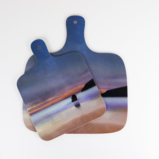 Sango Bay Durness Mini-Chopping Board