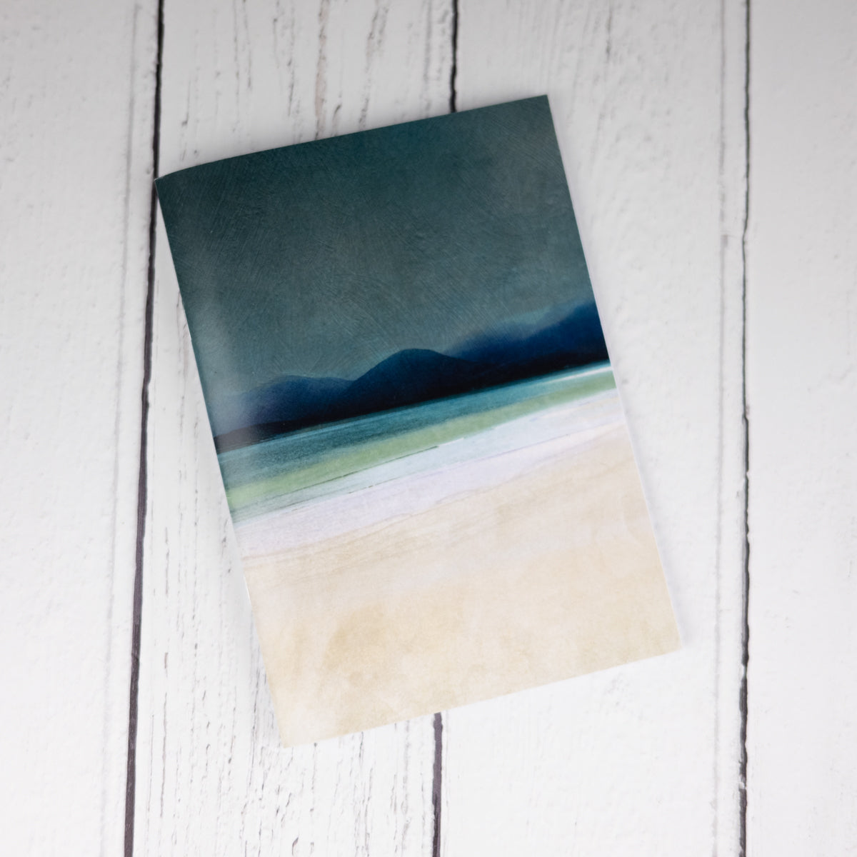 Horgabost Harris A6 notepad