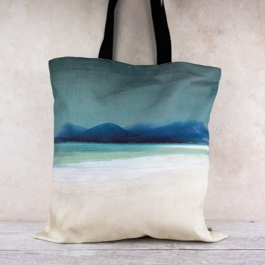 Tote Bag Horgabost Harris