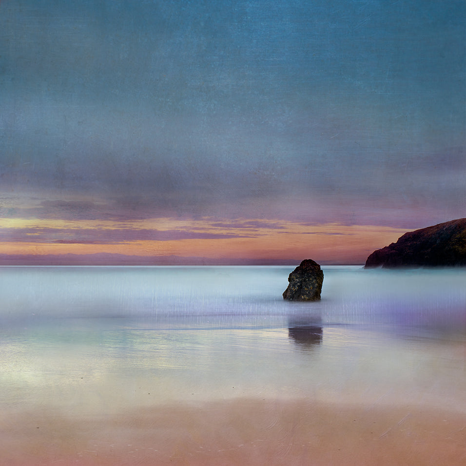 Sango Bay Durness Limited Edition Canvas Prints