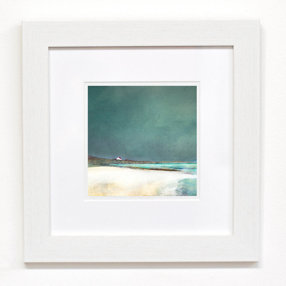 Red Croft Barra Prints