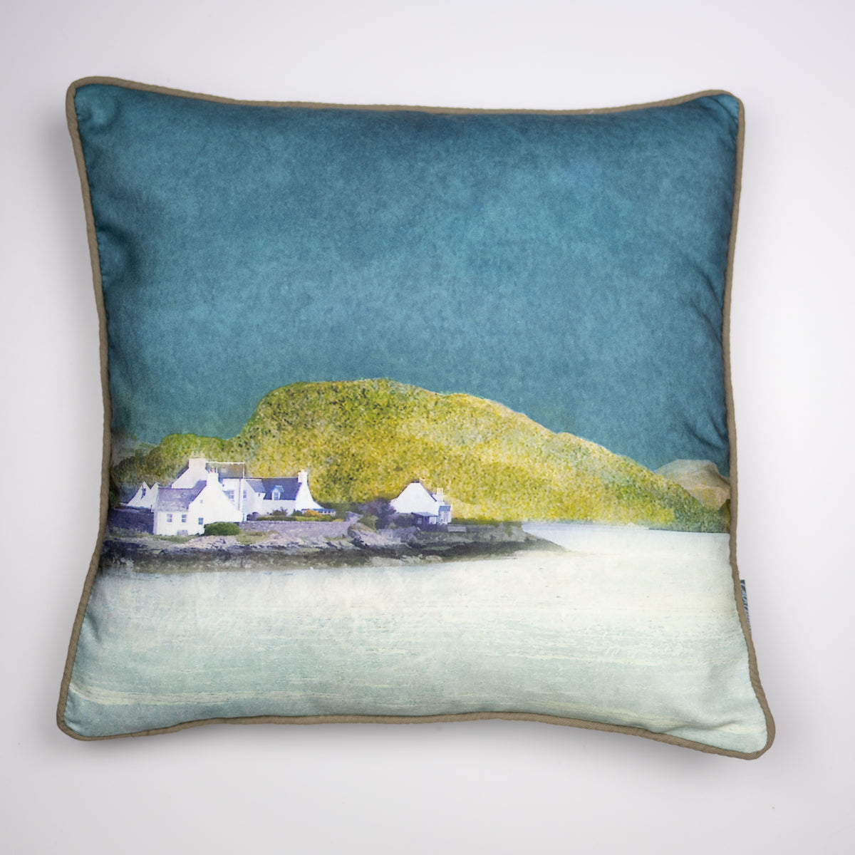 Plockton Cushion