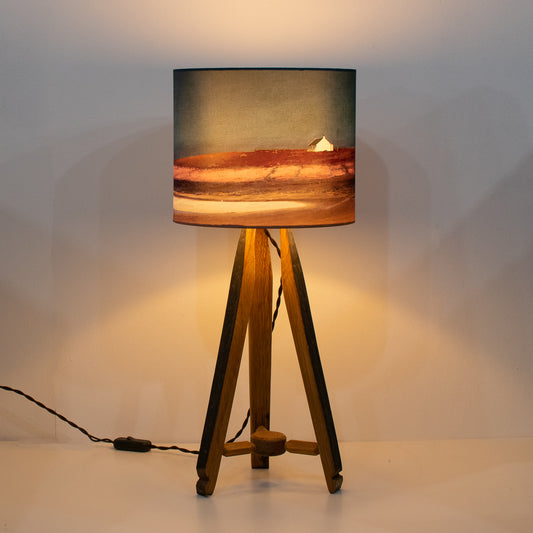 Uist Machair Lampshade