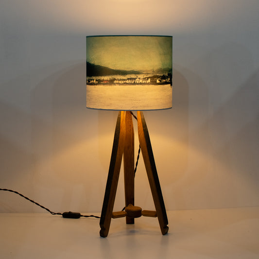 Ullapool Lampshade