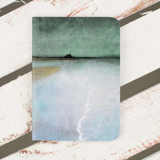 Mixed Bundle of 4 End of Line A6 Notepads