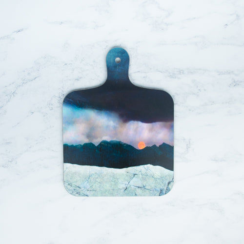 Skye Chopping board