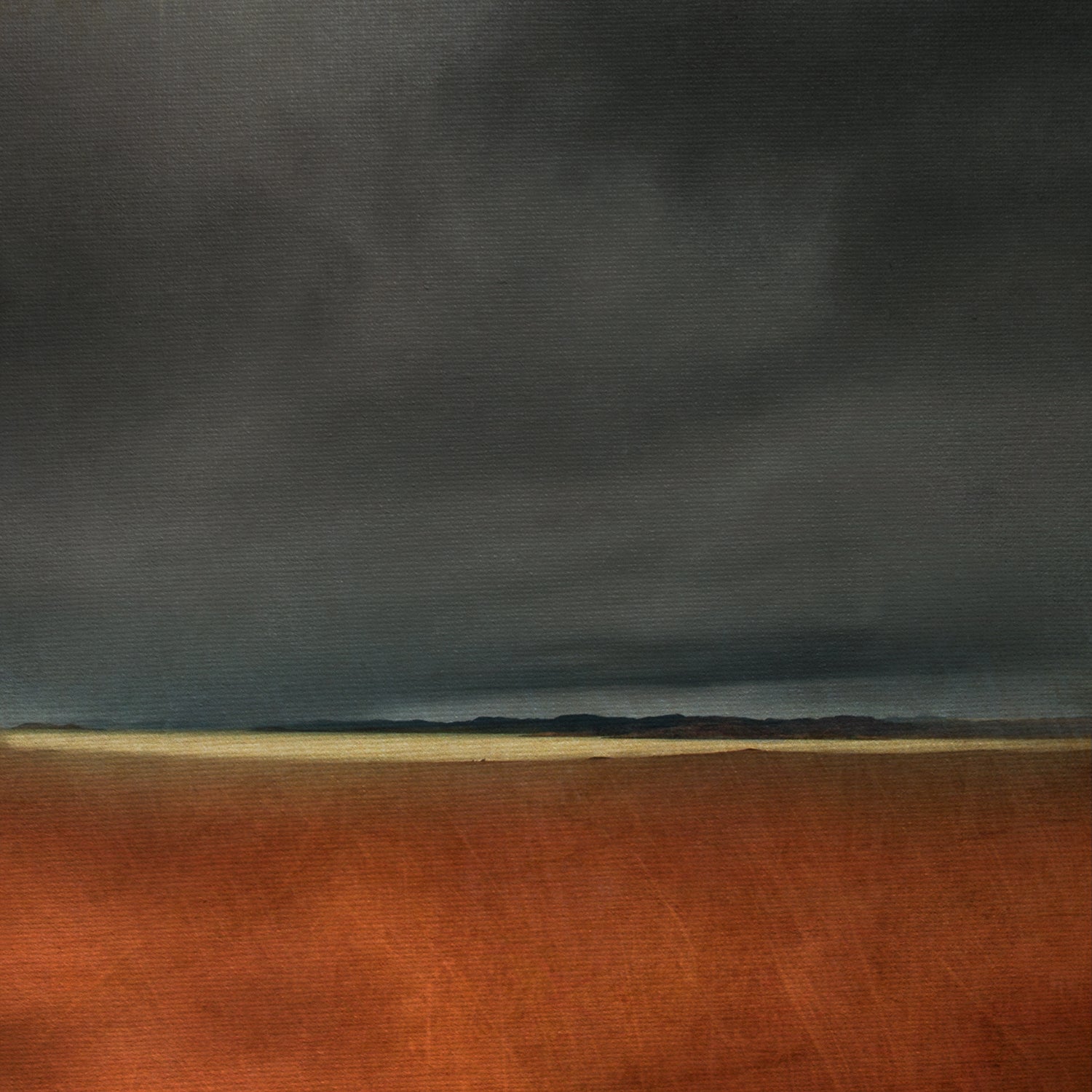 Inverpolly-Sutherland-Red