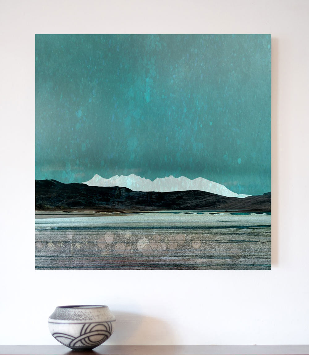 SK10 CANVAS
