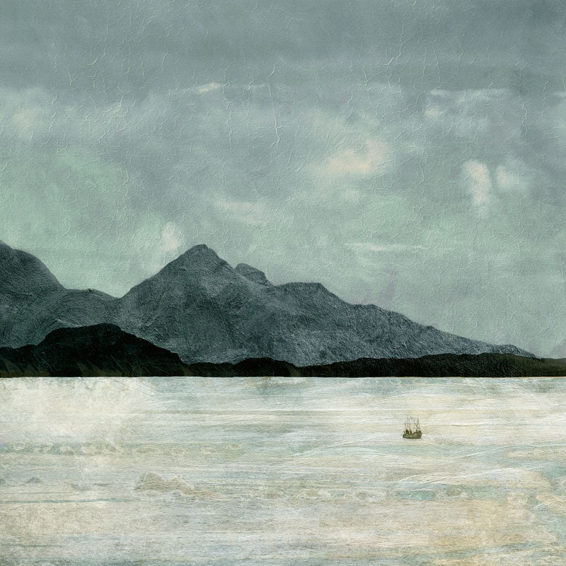 The-Rum-Cuillin-from-Ardnamurchan
