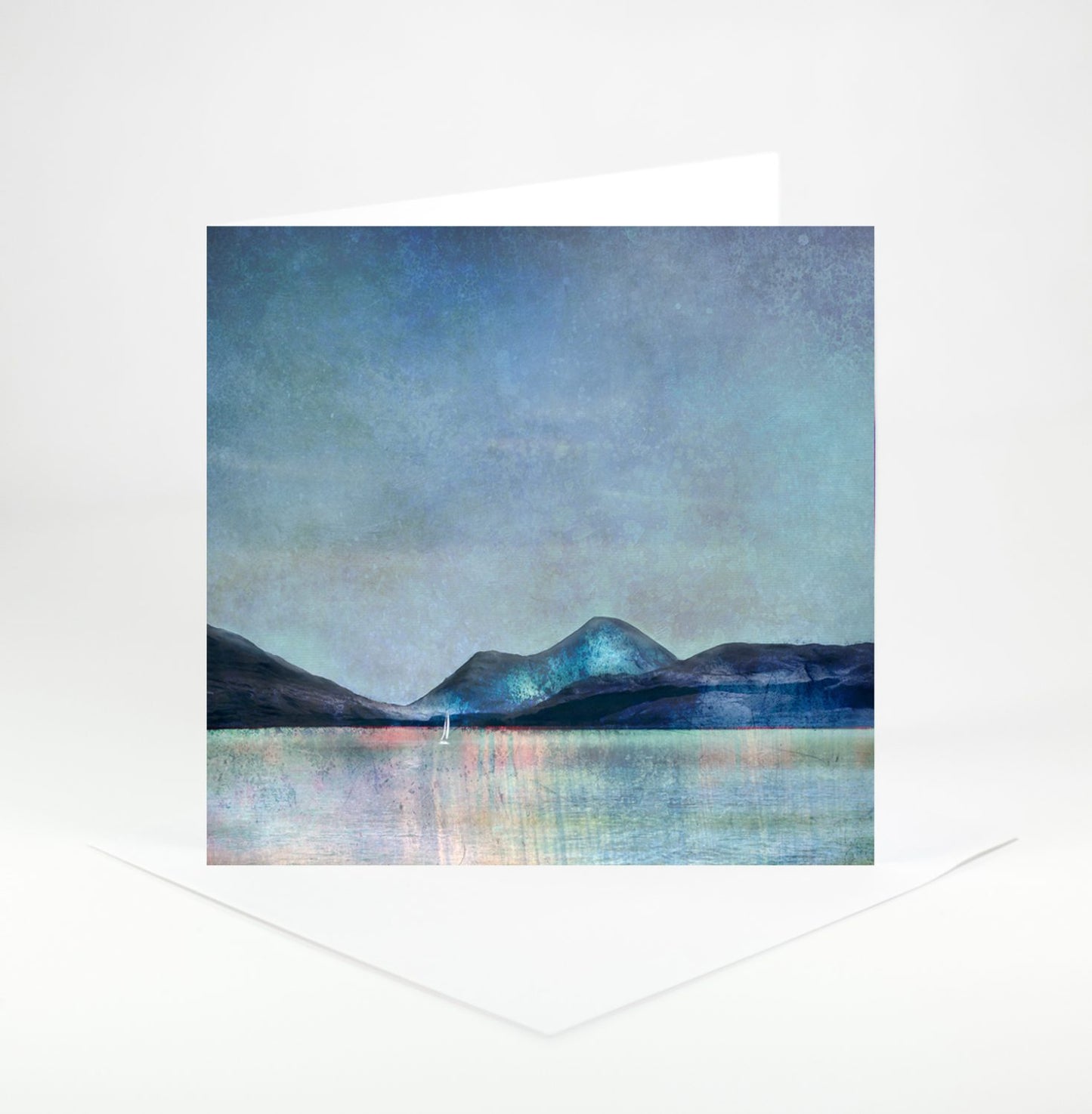 ben more mull card