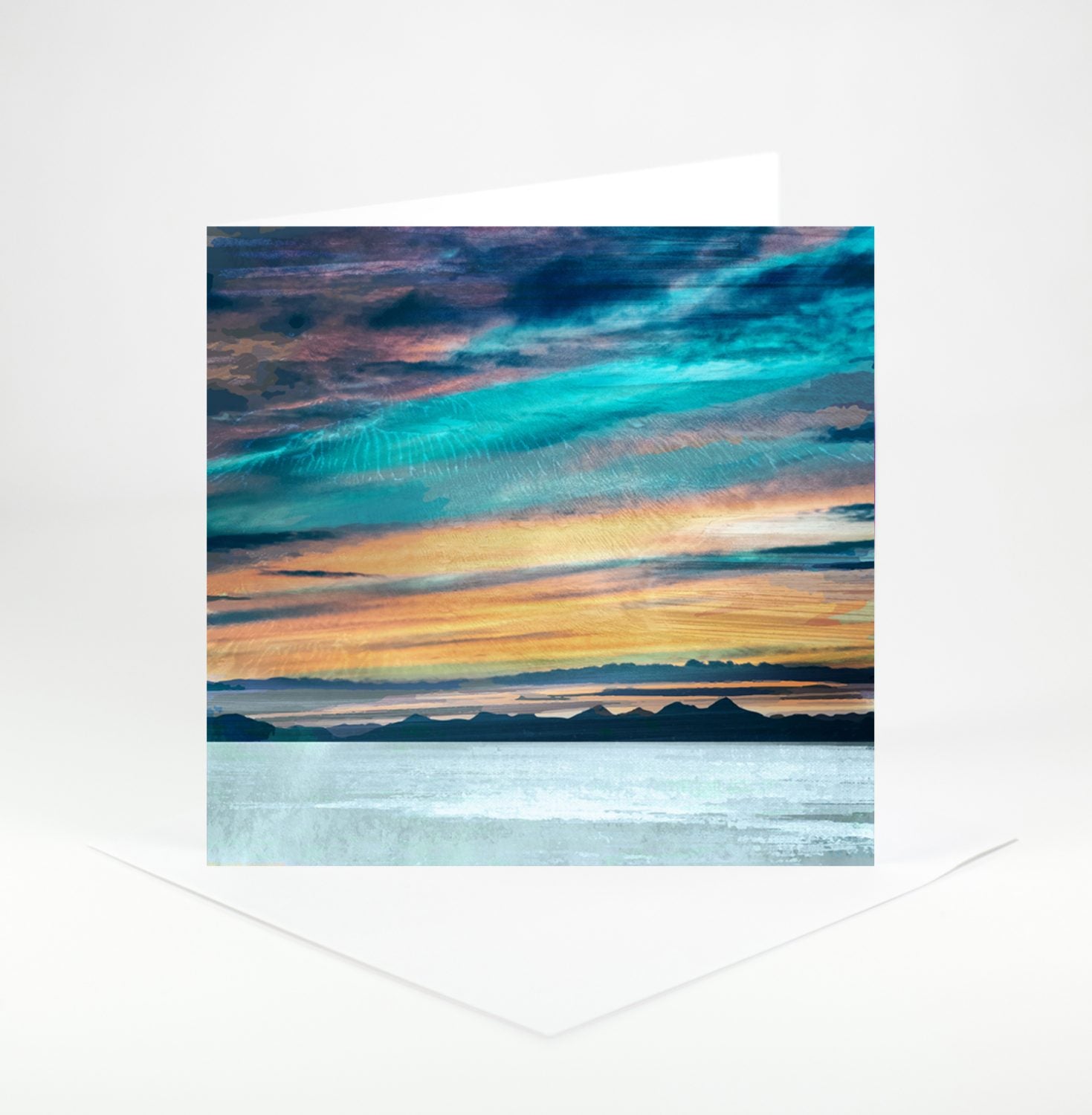 western isles card
