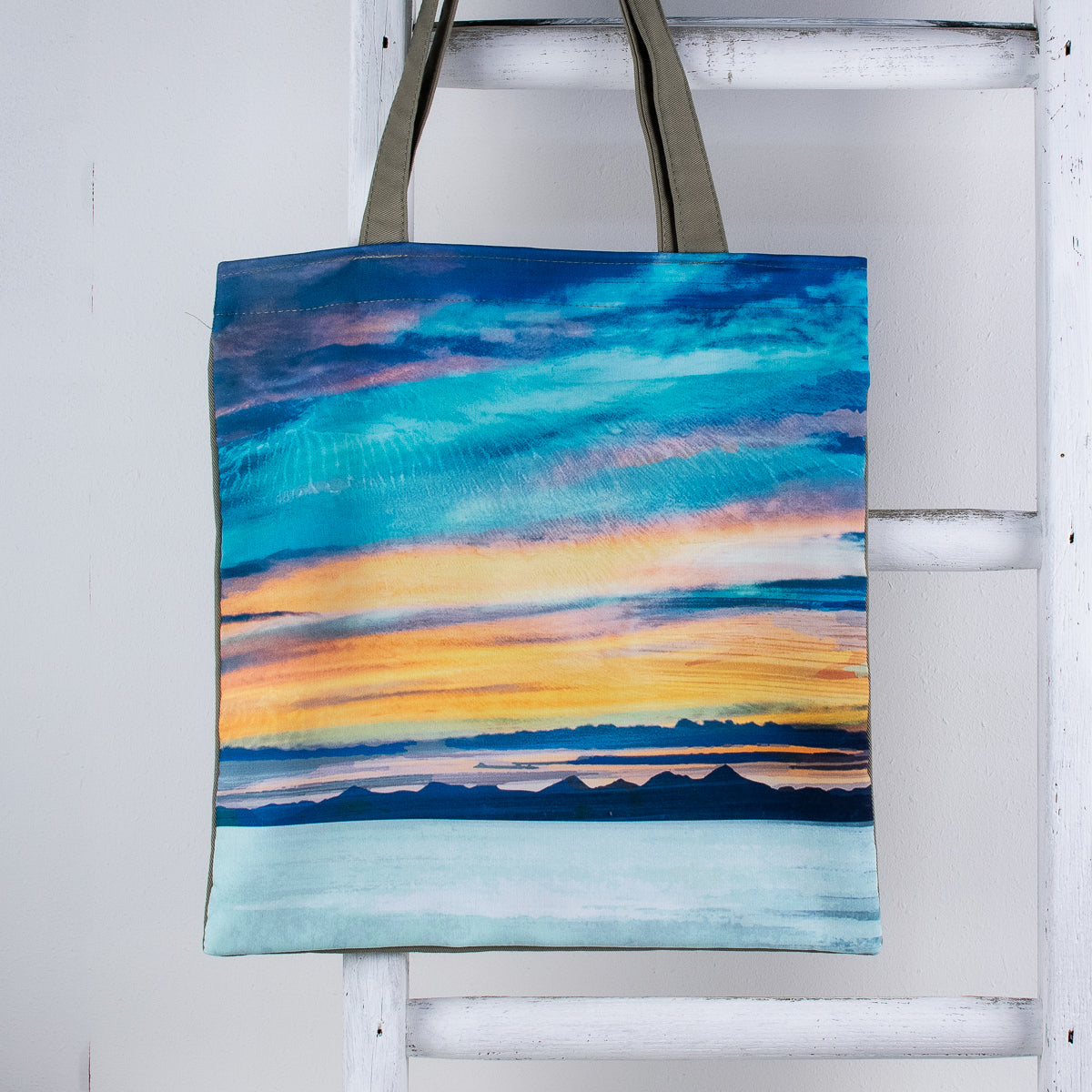 Seconds Tote Bags