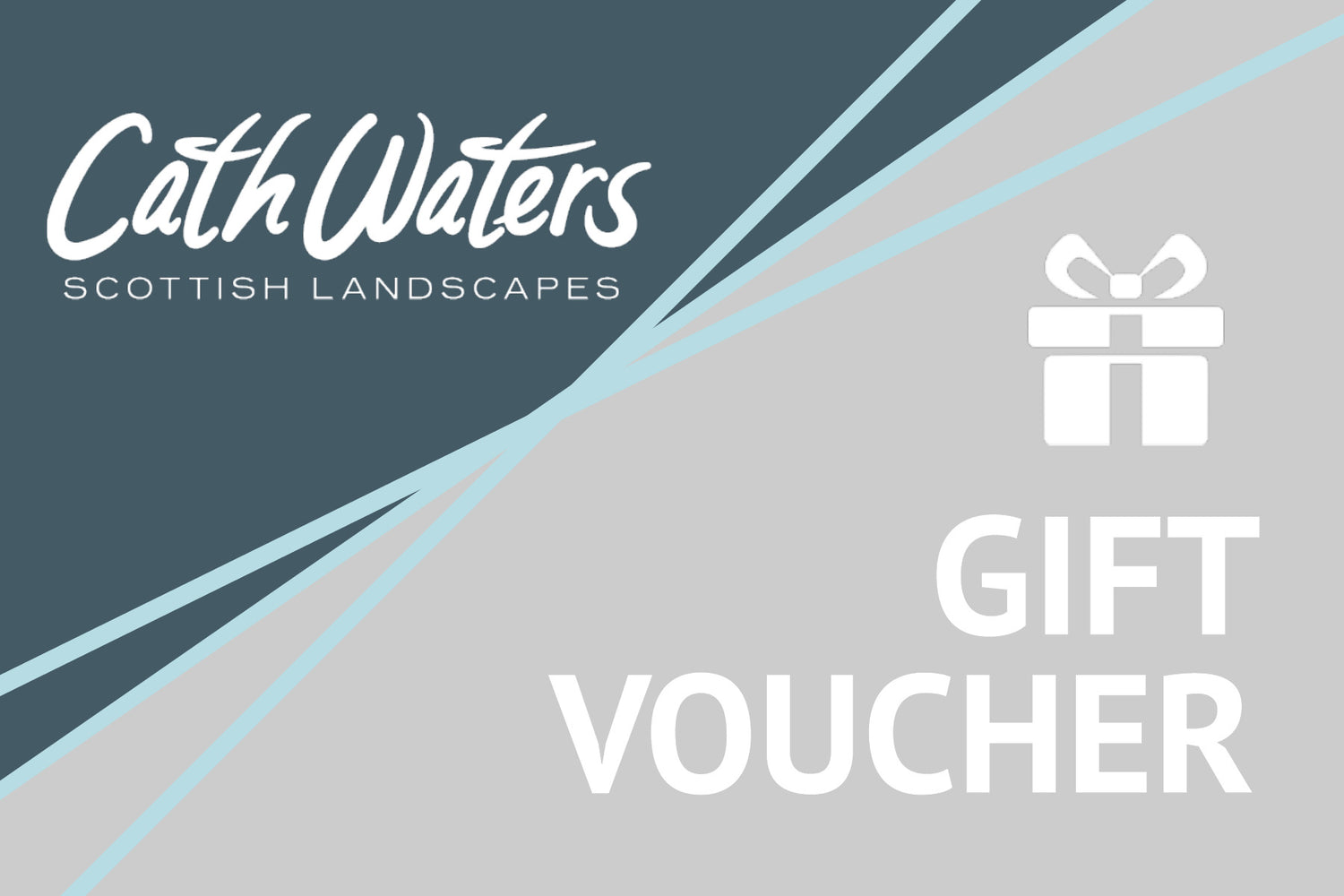 E-Gift Vouchers