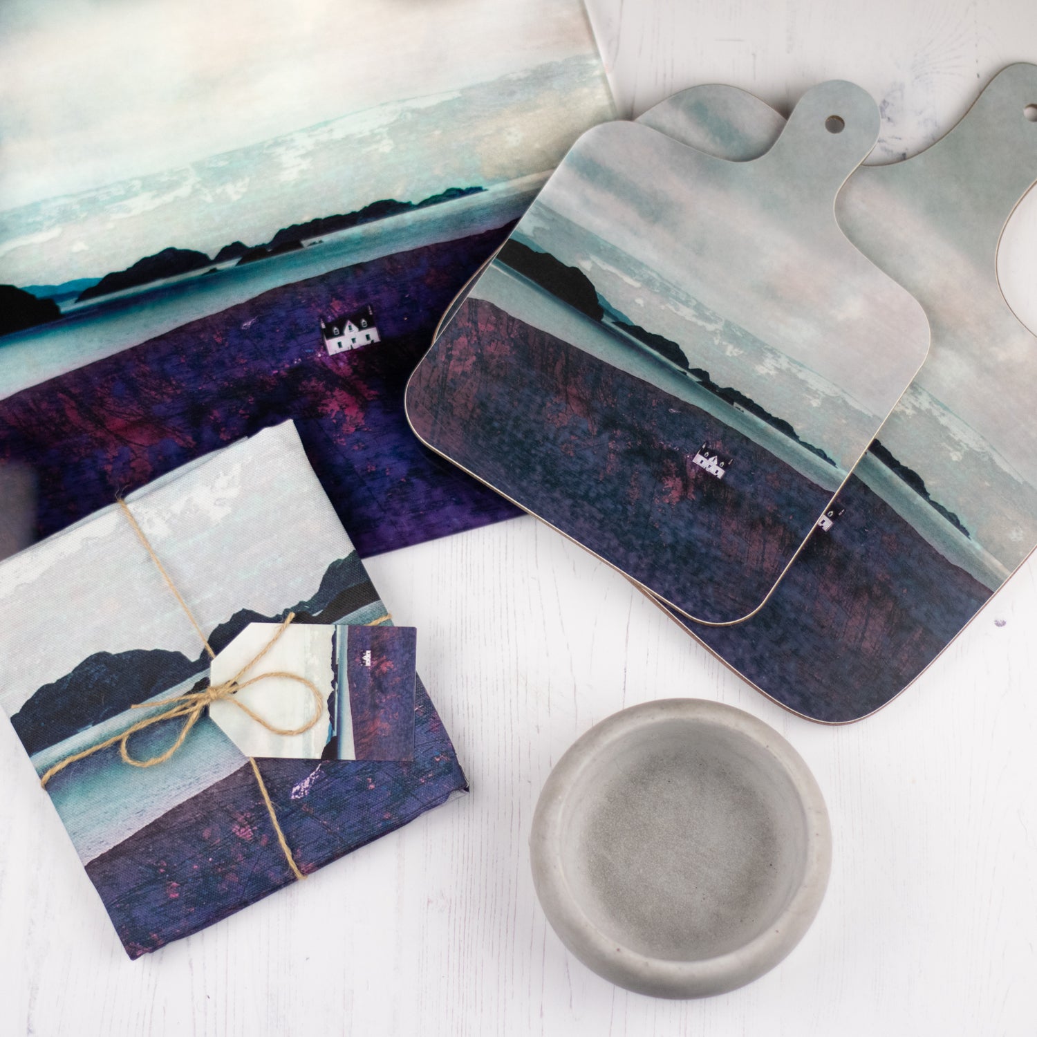 Kitchenware