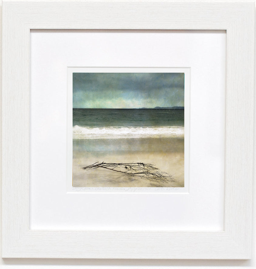 Seconds Mini Prints Framed