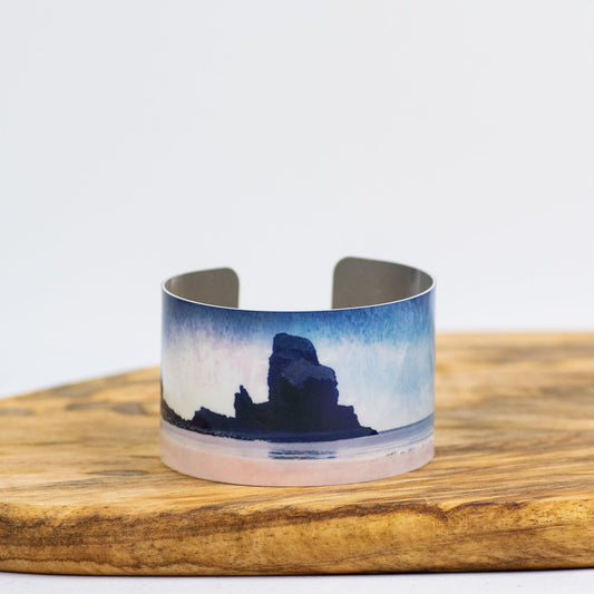 Talisker Sundown Aluminium Bangle