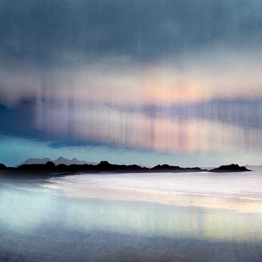 Arisaig Aurora Giclee Prints