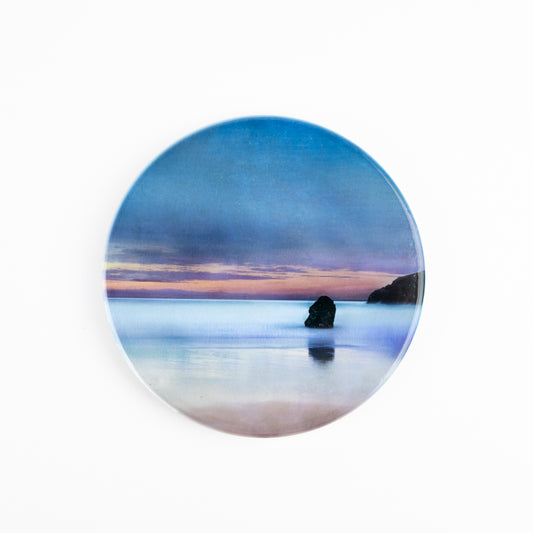 Sango Bay Durness Ceramic Coaster