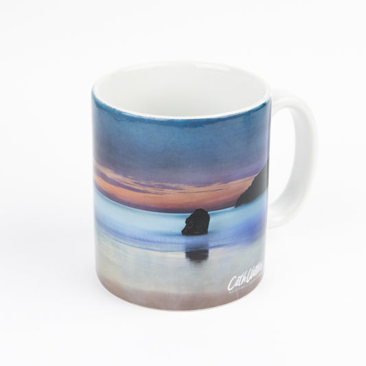 Sango Bay Durness Mug