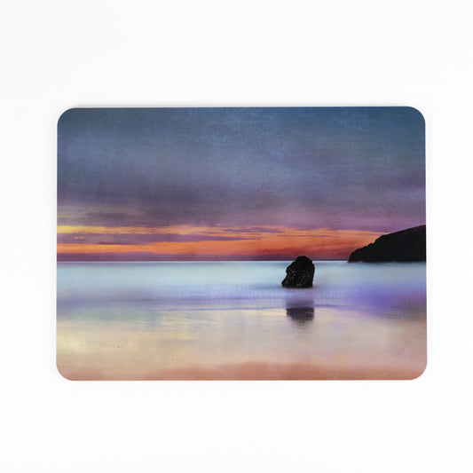 Sango Bay Durness Cork Backed Table Mat