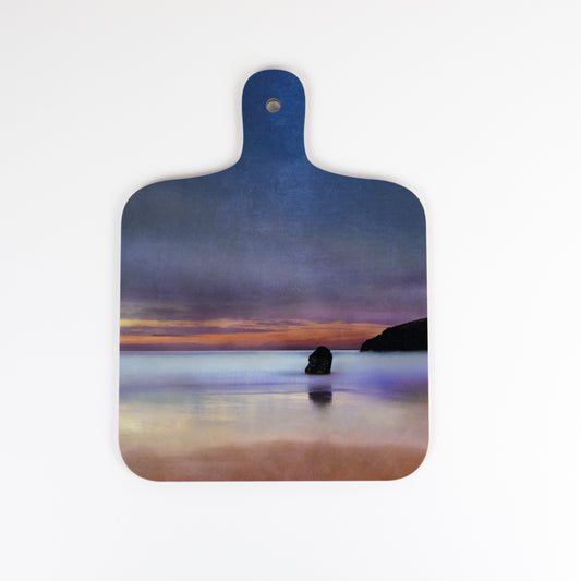 Sango Bay Durness Mini-Chopping Board