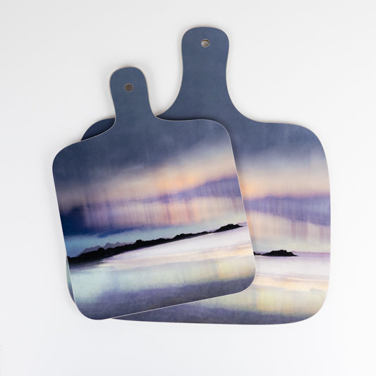 Arisaig Aurora Mini-Chopping Board