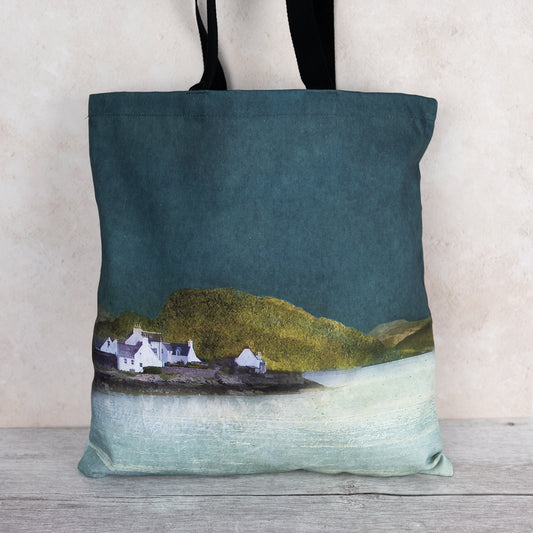 Tote Bag Plockton