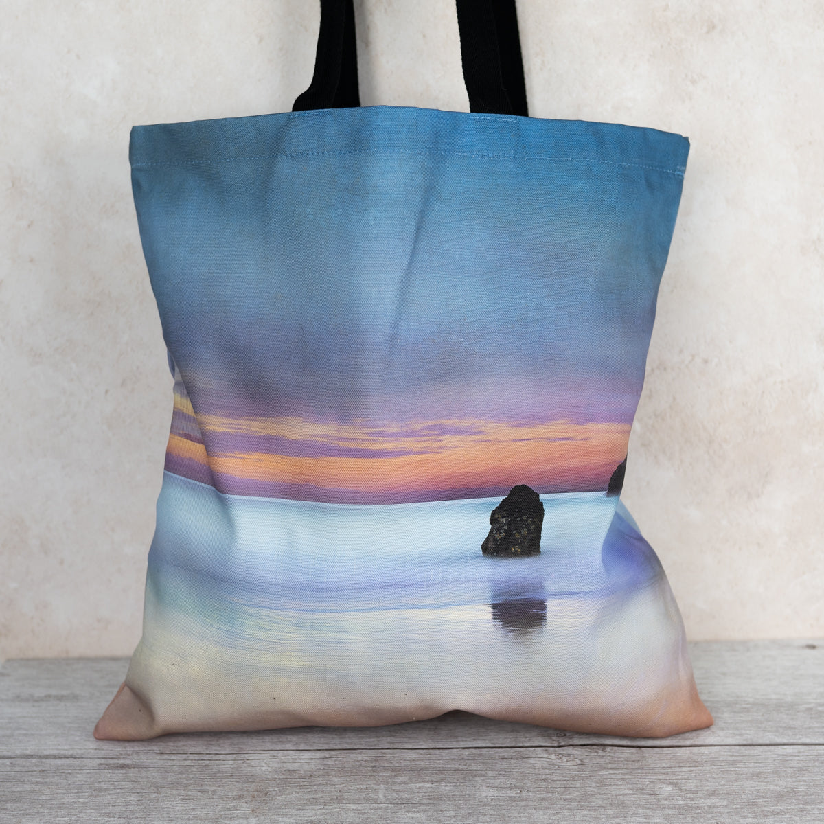 Sango Bay Durness Tote Bag