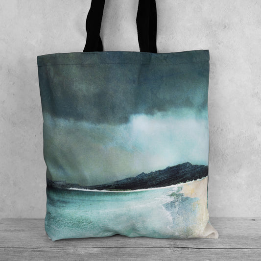 Tote Bag Reef Beach Lewis