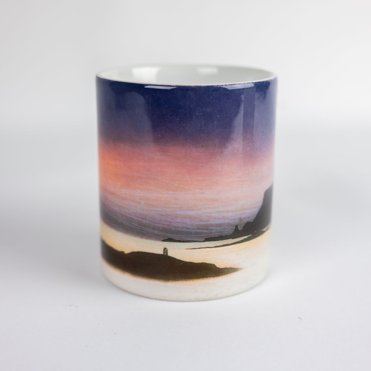 Ardtreck Lighthouse Skye Mug