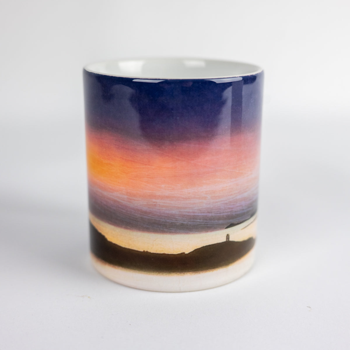 Ardtreck Lighthouse Skye Mug