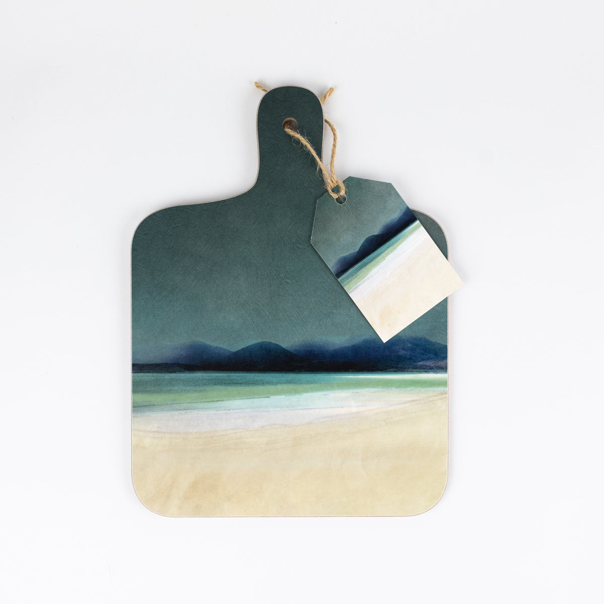 Horgabost Harris Mini-Chopping Board
