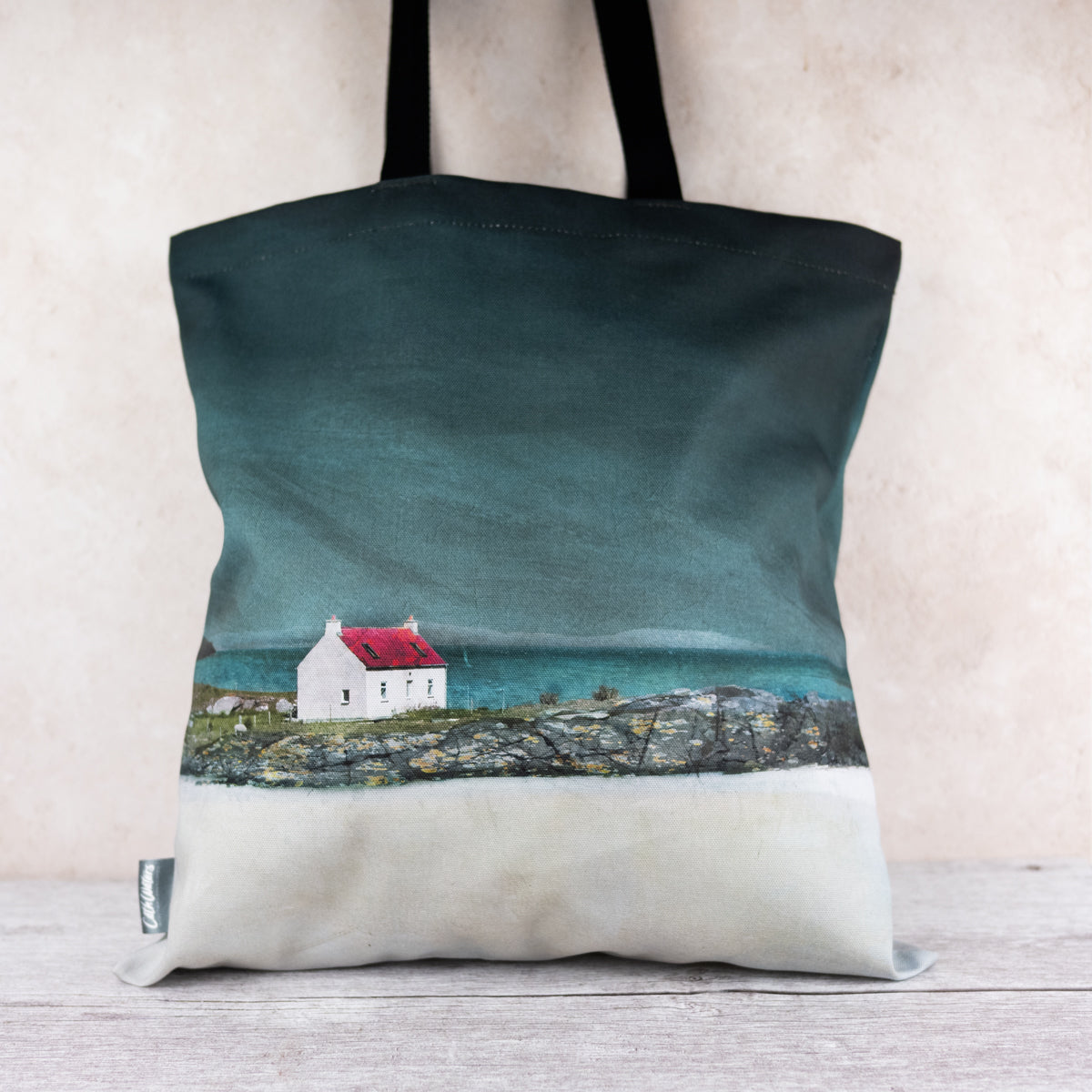 Tote Bag The Isle of Barra