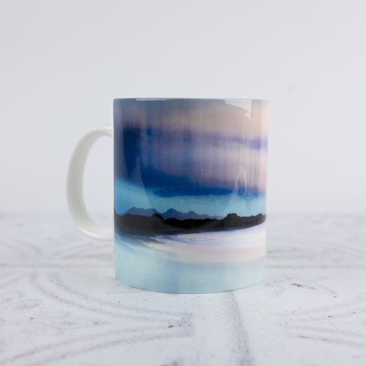 Arisaig Aurora Large Bone China Mug