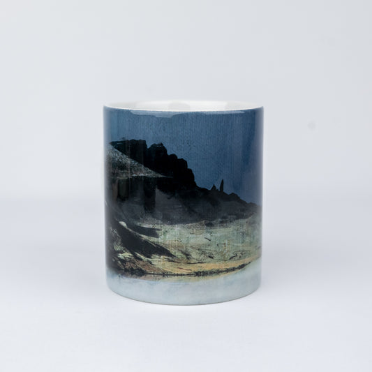 The Storr Loch Isle of Skye Mug
