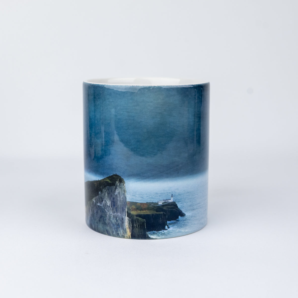 Neist Point Isle of Skye Mug