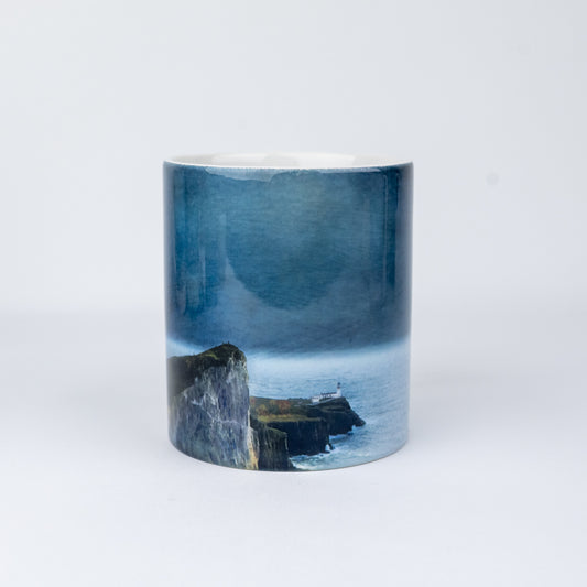 Neist Point Isle of Skye Mug