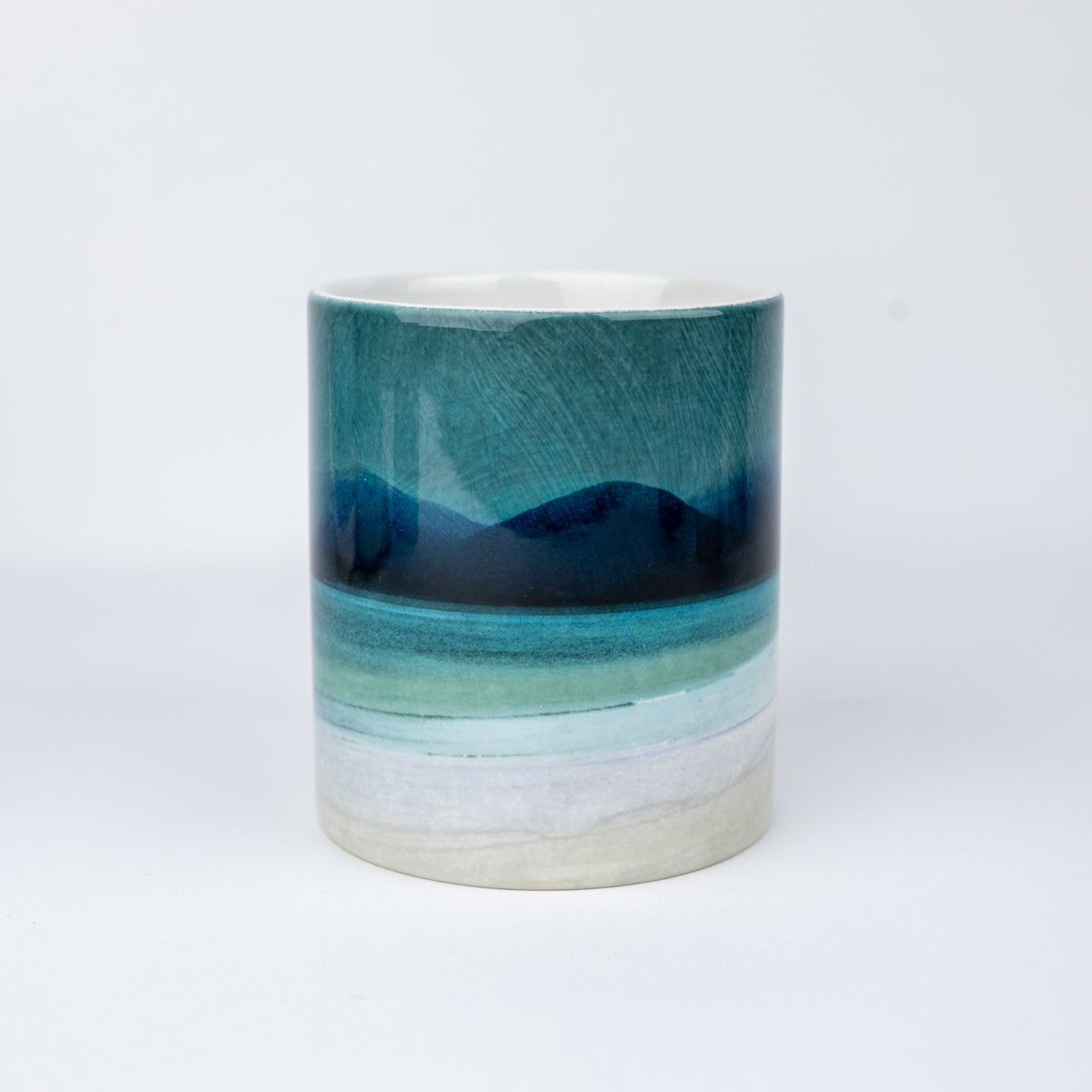 Horgabost Harris Mug