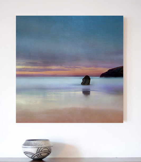 Sango Bay Durness Limited Edition Canvas Prints