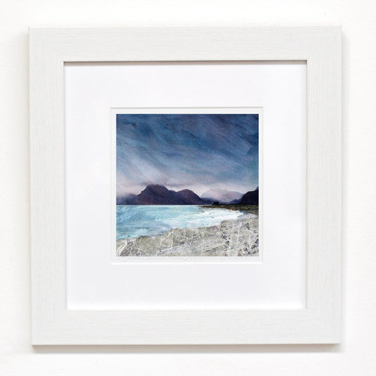 Elgol Shore Giclee Prints