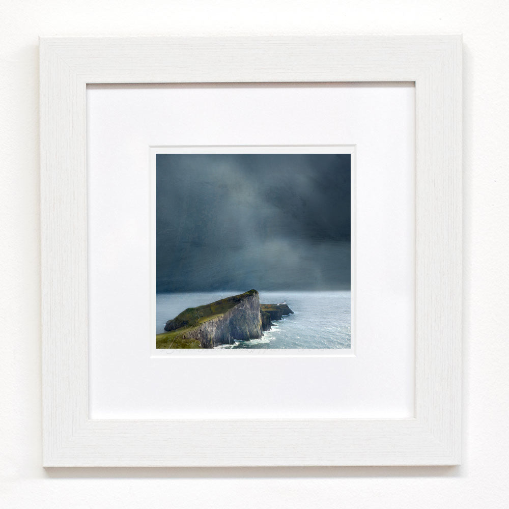 Neist Point Isle of Skye Giclee Prints