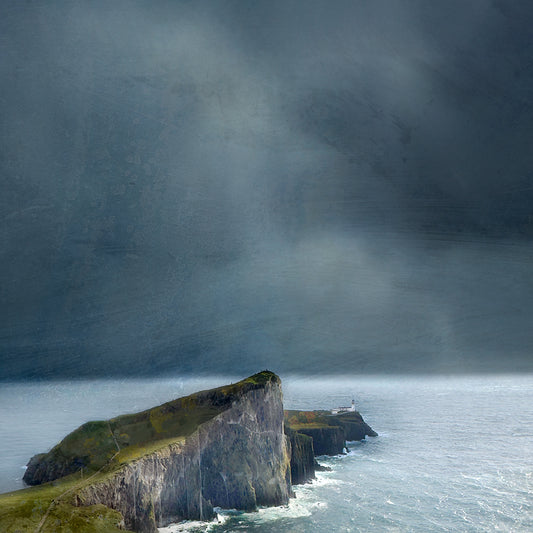 Neist Point Isle of Skye Giclee Prints
