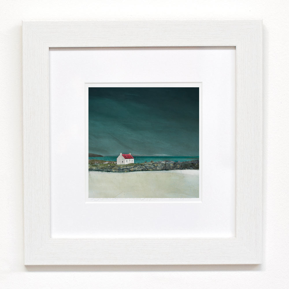 Isle of Barra Giclee Prints