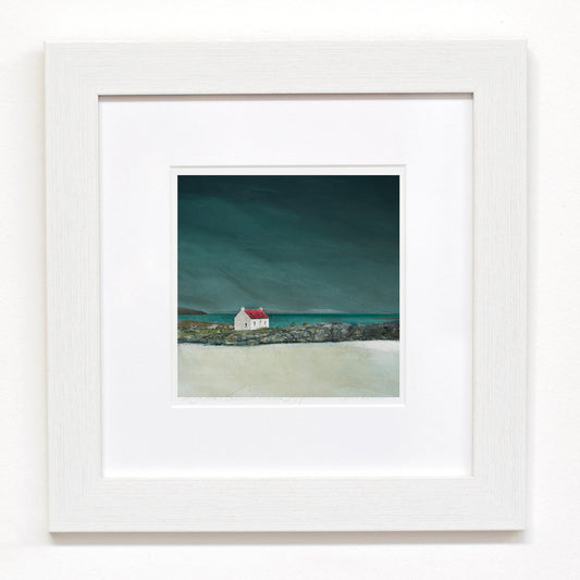 Isle of Barra Giclee Prints