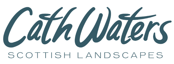 Cath Waters logo
