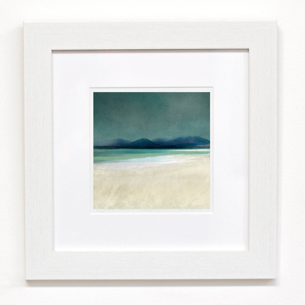 Horgabost Harris Giclee Prints