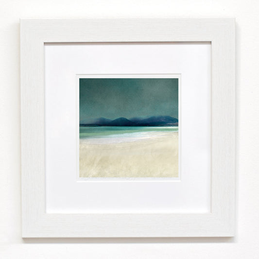 Horgabost Harris Giclee Prints